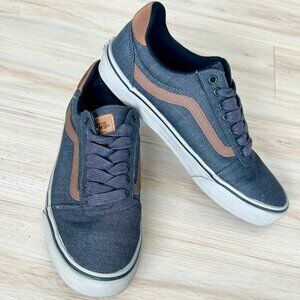 Vans Old Skool Shoe - Men's Size 10